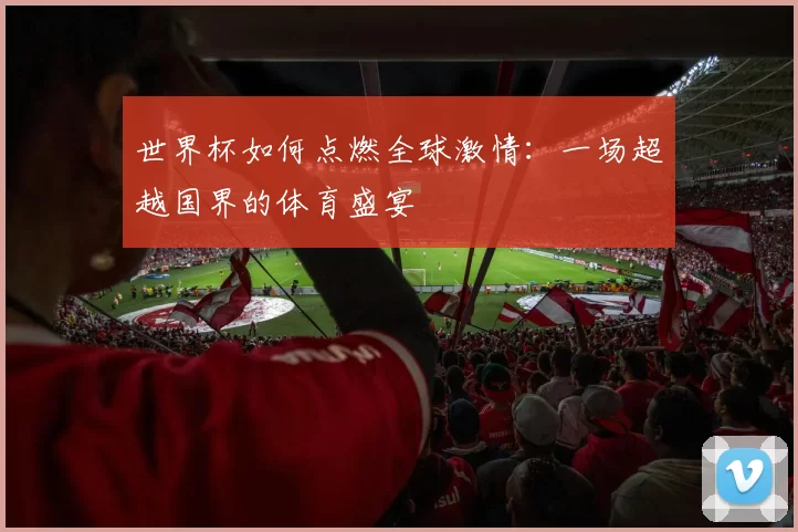 世界杯如何点燃全球激情：一场超越国界的体育盛宴