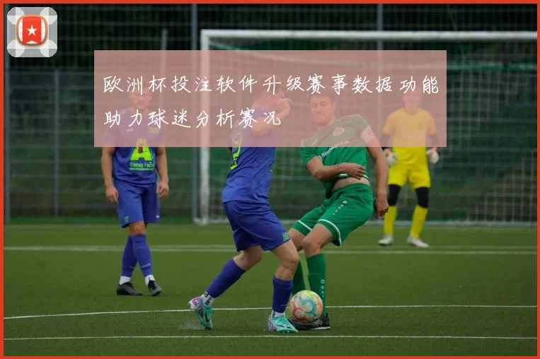 欧洲杯投注软件升级赛事数据功能助力球迷分析赛况