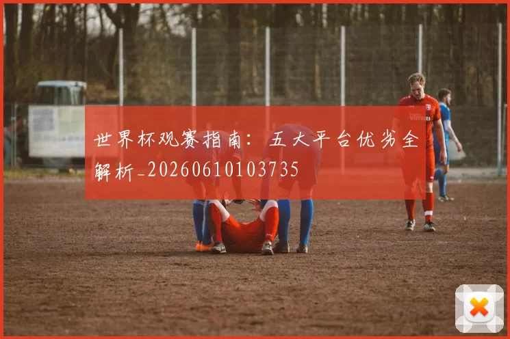 世界杯观赛指南:五大平台优劣全解析_20260610103735