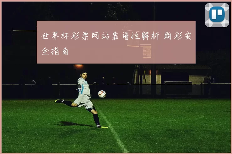 世界杯彩票网站靠谱性解析 购彩安全指南