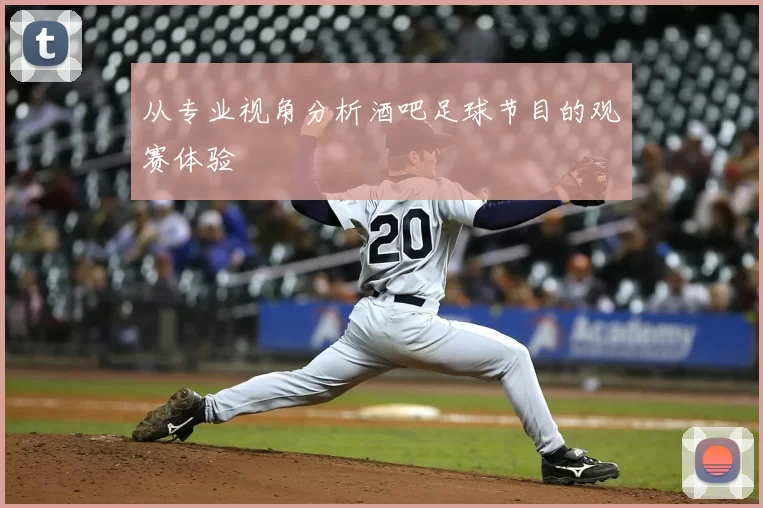 从专业视角分析酒吧足球节目的观赛体验