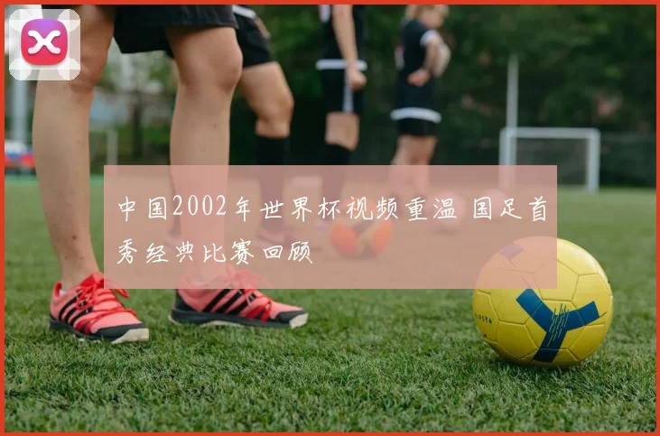 中国2002年世界杯视频重温 国足首秀经典比赛回顾