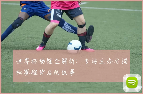 世界杯场馆全解析:专访主办方揭秘赛程背后的故事