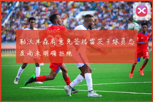 勒沃库森有意免签格雷茨卡球员态度尚未明确拒绝