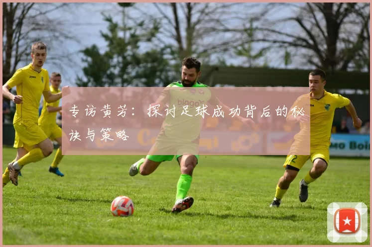 专访黄芳：探讨足球成功背后的秘诀与策略