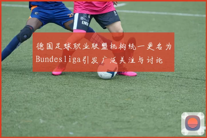 德国足球职业联盟机构统一更名为Bundesliga引发广泛关注与讨论