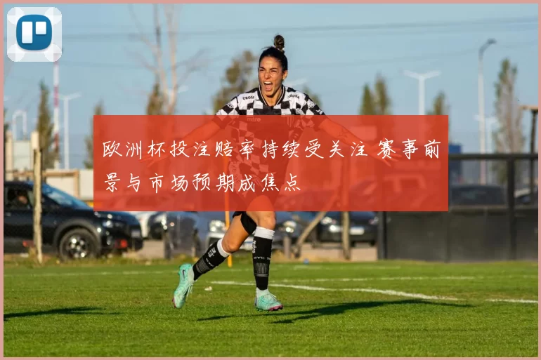 欧洲杯投注赔率持续受关注 赛事前景与市场预期成焦点