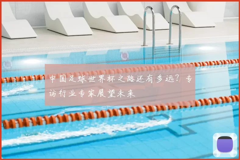 中国足球世界杯之路还有多远?专访行业专家展望未来