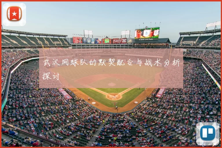武汉网球队的默契配合与战术分析探讨