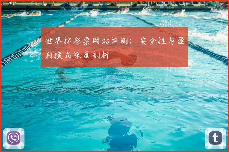 世界杯彩票网站评测：安全性与盈利模式深度剖析